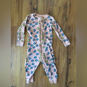 Quince cotton pajamas